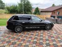 Second-hand Audi A4 198 CP (145 kW) 1996 Negru Break