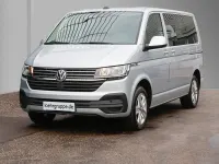Używany VW Multivan Comfortline 204 KM (150 kW) 2023 Minivan