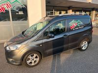 gebraucht Ford Tourneo Courier 