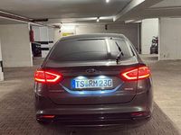 Gebraucht Ford Mondeo Titanium 241 PS (177 kW) 2014 Grau Limousine