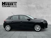 Gebraucht Opel Corsa Edition 100 kW (136 PS) 2022 Schwarz Limousine