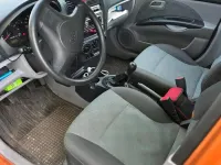 Gebraucht Kia Picanto 65 PS (47 kW) 2005 Gold Kleinwagen