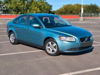 Gebraucht Volvo S40 125 PS (91 kW) 2009 Blau Limousine