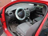 Gebraucht Ford Focus Ambiente 80 PS (58 kW) 2005 Limousine