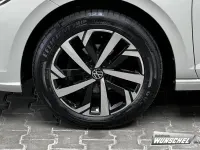 Usata VW Polo Life 95 CV (69 kW) 2023 Utilitaria