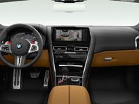 gebraucht BMW M8 Competition Cabriolet