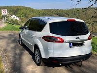 Occasion Ford S-MAX Titanium 140 ch (102 kW) 2014 Noir Monospace