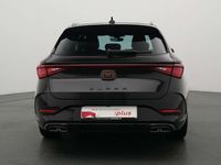 Gebraucht Cupra Leon 150 PS (110 kW) 2024 Schwarz Kombi