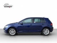 gebraucht VW Golf VII Comfortline