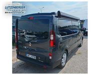 gebraucht Renault Trafic Wavecamper Extra L2H1 HD 2.0 Energy dCi 170 EDC...