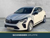 Neu Renault Clio V Evolution 67 PS (49 kW) 2026 Limousine