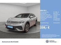 Gebraucht VW ID.5 Pro Performance 150 kW (204 PS) 2022 Grau SUV