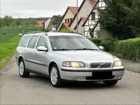 Occasion Volvo V70 140 ch (102 kW) 2000 Argent Break
