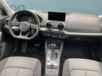 Gebraucht Audi Q2 S-Line 150 PS (110 kW) 2022 SUV