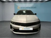 Używany Opel Astra 131 KM (96 kW) 2025 Szary Sedan/Limuzyna