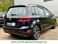 gebraucht VW Golf Sportsvan VII IQ.DRIVE*SHZ/AHK/PDC/ACC*
