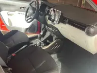 Gebraucht Suzuki Ignis Comfort+ 90 PS (66 kW) 2019 Rot SUV