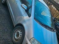 Gebraucht Seat Alhambra 131 PS (96 kW) 2006 Silber Van / Kleinbus