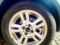 Occasion Mini ONE 98 PK (72 kW) 2012 Blauw Hatchback