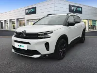 Gebraucht Citroën C5 136 PS (100 kW) 2024 Weiß Limousine