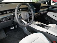 gebraucht VW ID7 Pro 77kWh LEDmatrix Keyless 360°Kam DCC CCS Lan...