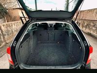 Gebraucht Skoda Octavia 140 PS (102 kW) 2013 Schwarz Kombi