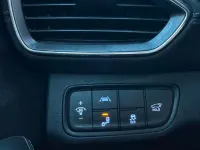 Gebraucht Hyundai Santa Fe 200 PS (147 kW) 2020 Schwarz SUV