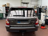 gebraucht Land Rover Range Rover Sport V6 TDS