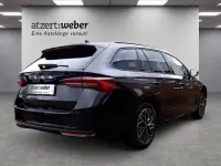 Gebraucht Skoda Octavia 150 PS (110 kW) 2026 Blackmagic perleffekt Kombi