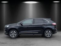 Gebraucht Ford Edge Vignale 238 PS (175 kW) 2020 Schwarz SUV