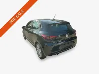Gebraucht Renault Clio 101 PS (74 kW) 2020 Schwarz