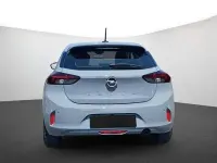 Gebraucht Opel Corsa S 101 PS (74 kW) 2024 Grau Kleinwagen