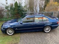 gebraucht Alpina B10 V8