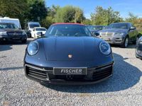 gebraucht Porsche 911 Targa 4 992 S+BOSE+MATRIX+NAVI+SPORTABGAS+CHRONO