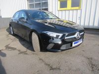 Gebraucht Mercedes A160 109 PS (80 kW) 2022 Schwarz Limousine