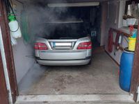 Gebraucht Fiat Stilo Wagon 115 PS (84 kW) 2003 Silber Kombi