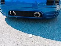 Gebraucht Audi TT 179 PS (131 kW) 2000 Blau Coupé