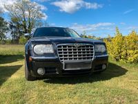 gebraucht Chrysler 300C Touring