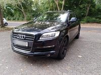 Gebraucht Audi Q7 326 PS (239 kW) 2009 Blau SUV