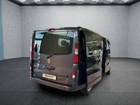 Brugt Renault Trafic 150 HK (110 kW) 2024 Grå MPV