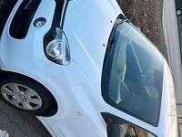 Gebraucht Renault Twingo 51 PS (37 kW) 2016 Weiß Kleinwagen