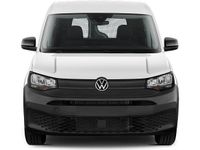 Neu VW Caddy 102 PS (75 kW) 2025 Weiß (candyweiß) Van / Kleinbus