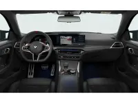 Brugt BMW M2 Performance 480 HK (353 kW) 2025 Sort Coupe