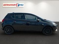 Gebraucht Opel Corsa OPC 150 PS (110 kW) 2015 Schwarz Kleinwagen