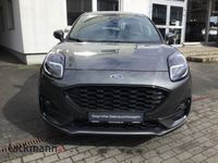 gebraucht Ford Puma 1.0 EcoBoost Mild Hybrid ST-Line X