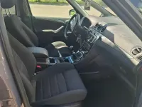 Gebraucht Ford S-MAX Titanium 140 PS (102 kW) 2015 Braun Van / Kleinbus