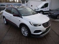 gebraucht Opel Grandland X Hybrid 4/LED/360°Kamera/ULTIMATE