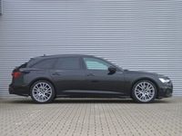 Gebraucht Audi S6 Basis 344 PS (253 kW) 2022 Schwarz Kombi