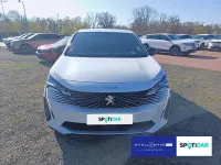 Gebraucht Peugeot 3008 Allure 131 PS (96 kW) 2024 Weiß SUV