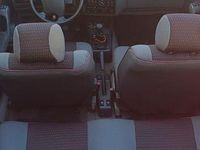 Gebraucht Renault 19 95 PS (69 kW) 1994 Rot Cabrio